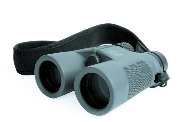 Binoculars